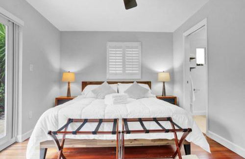 Modern 4BR Villa with Pool - Outdoor amenities - WFH - Foto 13