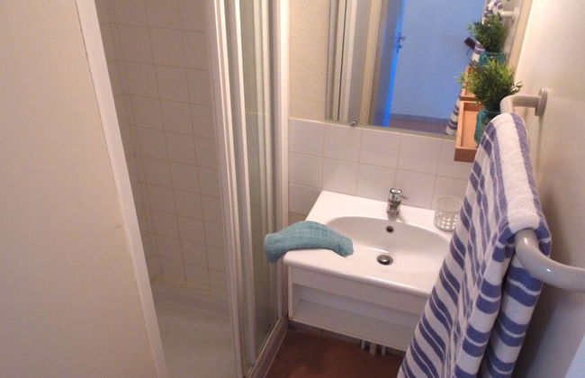 VVF Lac d'Eguzon, Eguzon Chantôme - Foto 21