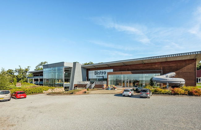 "Skjalm" - 100m to the fjord - Foto 11