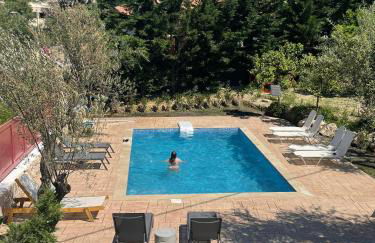 Nissi Collection Rooms - Foto 1