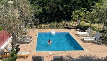 Nissi Collection Rooms - Foto 1