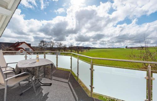 Ferienwohnung Vogelsang - Foto 1