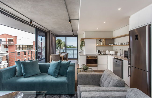 ITC Docklands - Photo 38