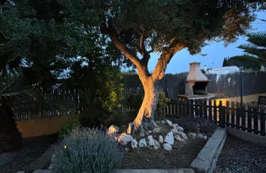 Xalet piscina privada Ibiscus - Foto 2