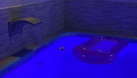 Casa com piscina- condomínio terra mar UNAMAR CABO FRIO - Foto 4