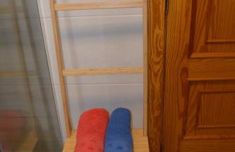 Penthouse Lomo Alto - Foto 40