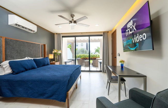 Beach Access 4 Beds 2 Bedroom 2 Bath Quadrant 4107 - Foto 2