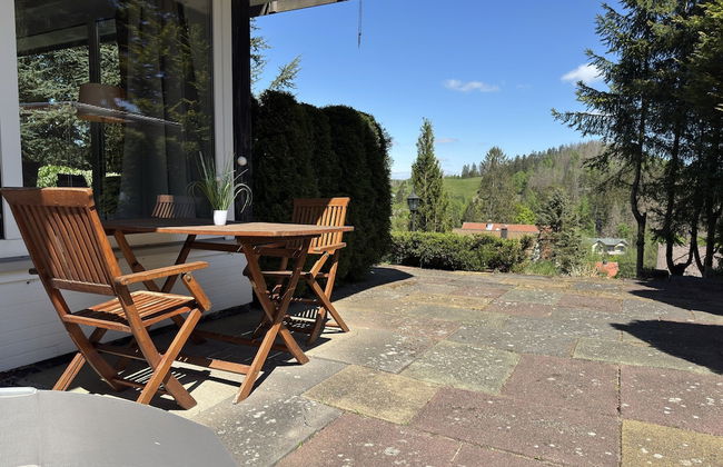 Apartment in Altenau Near Hexenstieg Trail - Photo 20