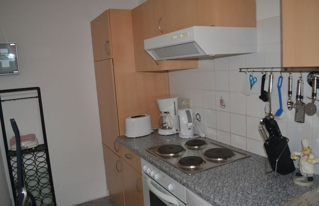 Ferienwohnung Resit 1 - Photo 8