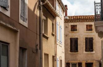 Maison avec piscine, vue sur le Canal du Midi - Foto 35