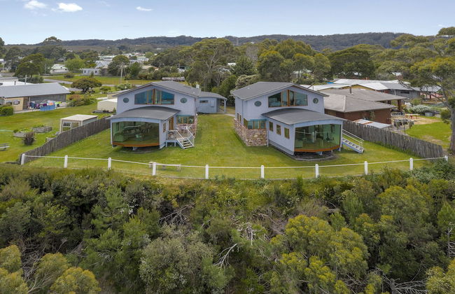 Wheelhouse Apartments - Photo 20