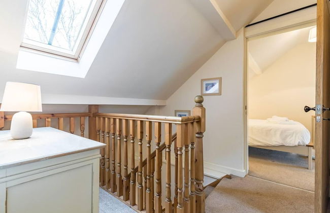 Brambles Farm Peak District Escape - Photo 14