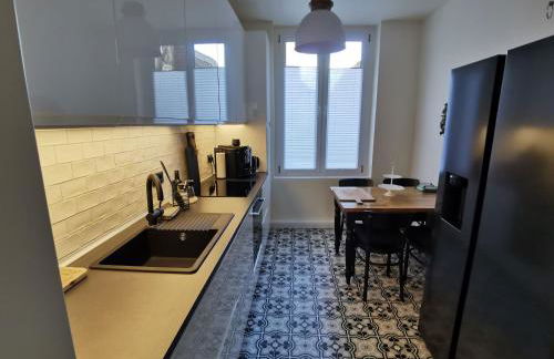 Quedlinburg Marktplatz-Suites - Foto 47