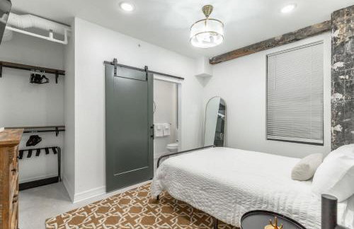 Park Hotel 2BR Suite 406 - Foto 18