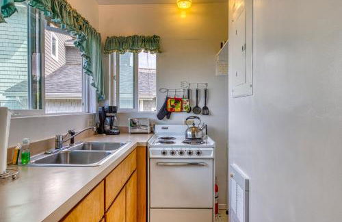 Ocean Vista Studio - Foto 13