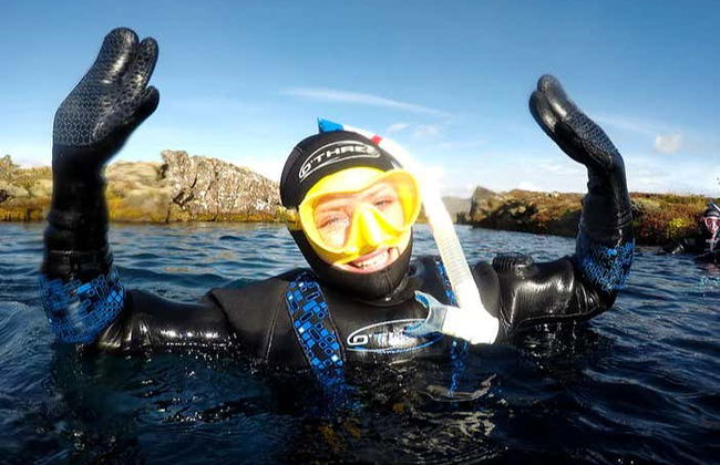 Círculo Dourado + Snorkel em Silfra - Foto 2