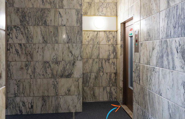 notaMi - Arena Modern Apartment - Photo 24