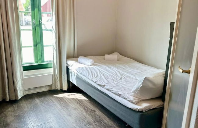 Oslo Airport Apartments - Foto 8