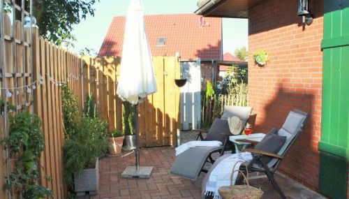 Huus Lüttje Iloov - Foto 3