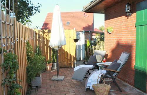 Huus Lüttje Iloov - Foto 3