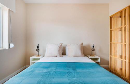 Cascais Sunny with Ocean Views - Foto 21