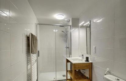 Chalet la Cochette - Foto 11