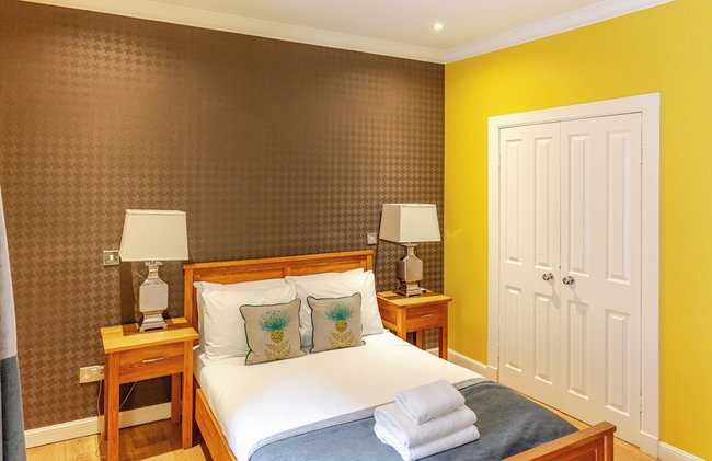 Royal Mile Apartments by Joivy - Foto 31