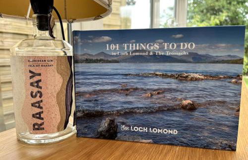 House in Drymen Village with free local health club access - Photo 21