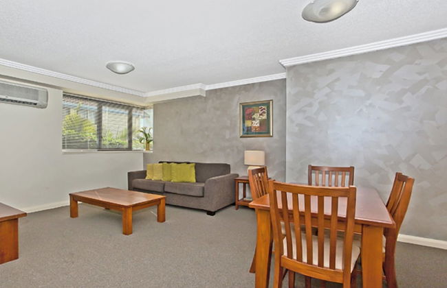 Aqualine Apartments - Foto 28