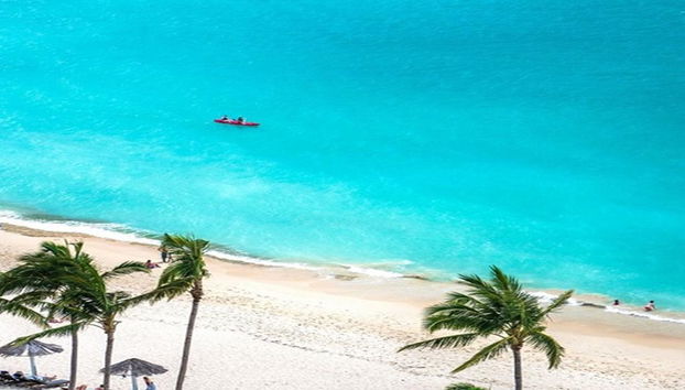 Hamilton Island Freestyle - Foto 5