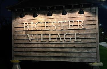 The Annexe, The Walled Garden- Nr Bicester Village - Foto 17