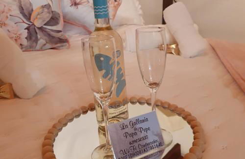 La Gallania de Papá Pepe - Foto 8