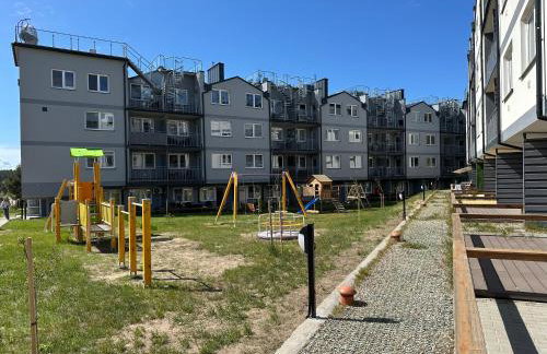 Apartament 9 Nina - Dębina - Foto 36