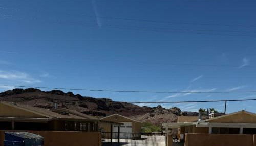 Cliff Hanger, River access with dock - Foto 3