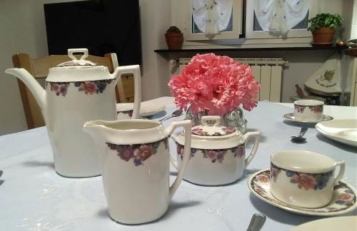 Pesto Guest House - Foto 8