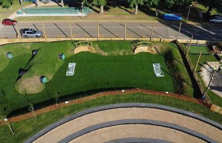 Elegant 2 Bed 1 and Half Bath Caravan in Holiday Resort Village - Photo 19