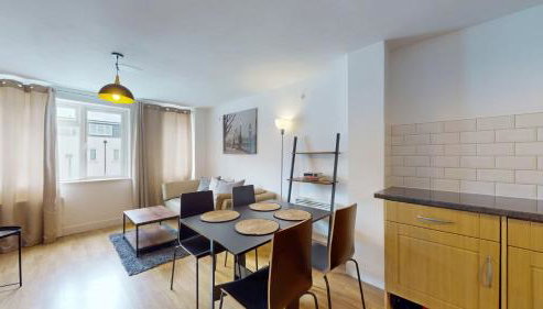 Bright and cosy 1 bed flat next to Tower Bridge - Foto 2