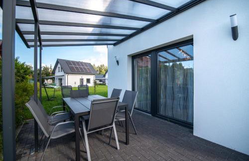 Hamak Lubiatowo - Foto 27