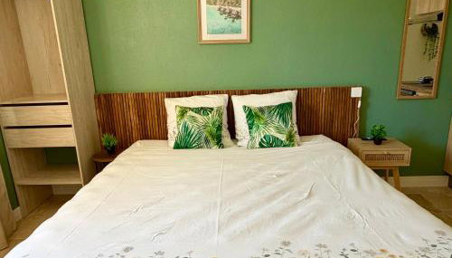 Les Appartements du Mas - Studio Amazonite - Foto 4