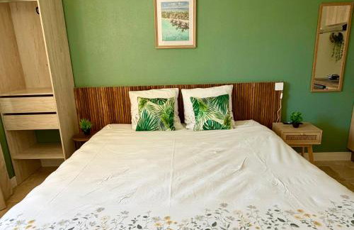 Les Appartements du Mas - Studio Amazonite - Foto 4