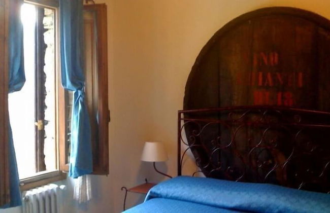 Agriturismo Fattoria di Castiglionchio - Foto 13