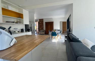 MAISON Drôme Provençale sur terrain 1500 m2 entièrement clos - Foto 3