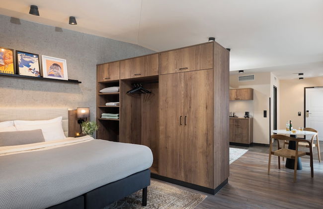 master Linzergasse - Foto 7