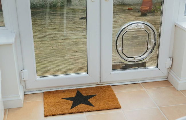 Family Home in Newquay, Parking, 3 min Walk Beach - Foto 5