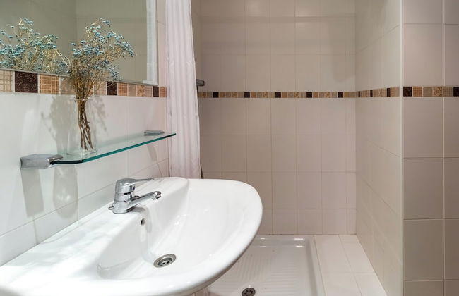 Apartamentos Silken Playa de Toro - Foto 17