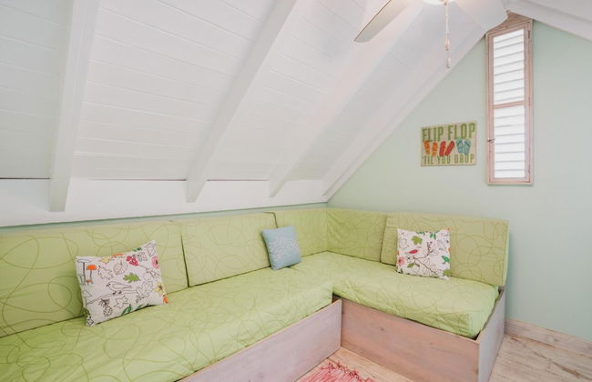 Retreat Apartment With 3 Bedrooms in Portillo NF - Photo 11