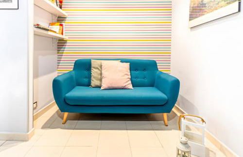 Alloggio Claudia - Valpo39 - Foto 5