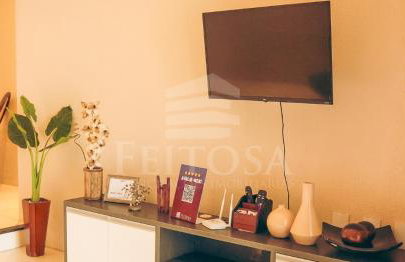 Varanda Atlantica Casa Camocim enfrente a praia - Foto 4