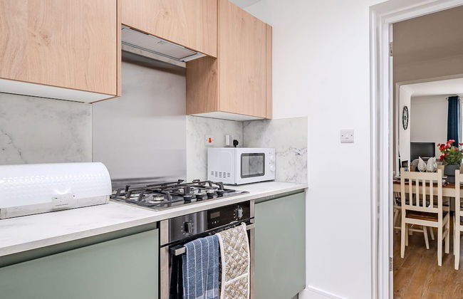 North Road Pevensey Bay - Foto 4