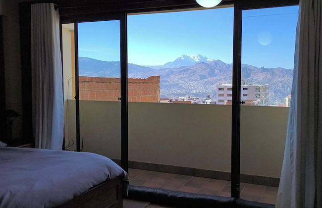 Caserita Apart - Photo 45